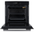 Духовой шкаф Graude (Грауде) BM 60.2 E