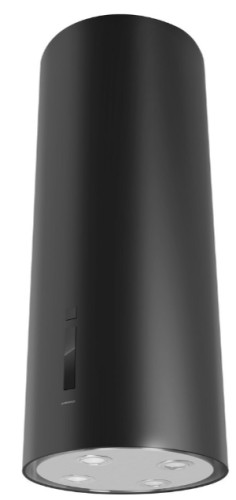 Вытяжка MAUNFELD (Маунфилд) Lee Wall (sensor) 39 черный