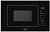 Встраиваемая микроволновая печь Weissgauff (Вайсгауф) BMWO-209 PDB