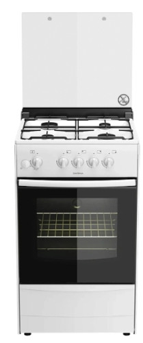 Газовая плита DARINA (Дарина) 1B GM441 005 W