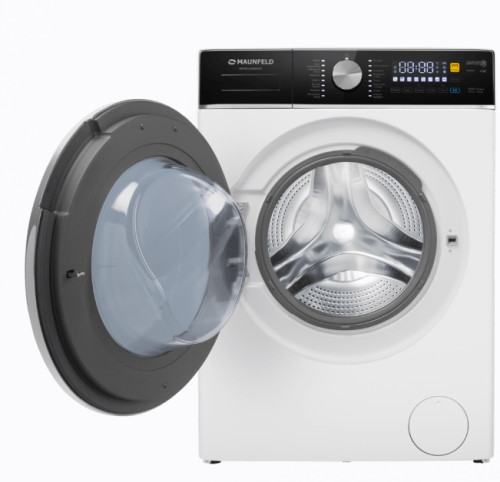 Стиральная машина с сушкой MAUNFELD (Маунфилд) MFWD14106WH03