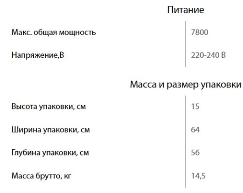 Газовая варочная панель Ginzzu (Гинззу) HCG-471