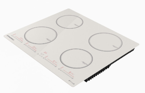 Индукционная варочная панель MAUNFELD (Маунфилд) CVI594SBG Inverter