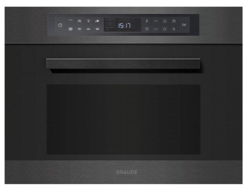 Электрический духовой шкаф Graude (Грауде) BWG 45.0 SE