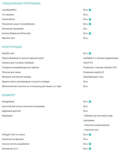 Встраиваемая посудомоечная машина Siemens (Сименс) SN63HX16VE