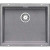 Кухонная мойка Blanco (Бланко) SubLine 500-u темная скала