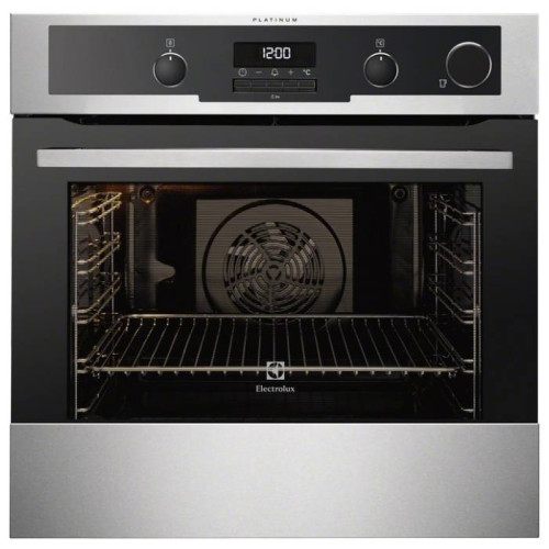 Электрический духовой шкаф Electrolux (Электролюкс) EOB 96631 AX