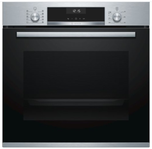 Электрический духовой шкаф Bosch (Бош) HBG517BS0R