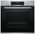 Электрический духовой шкаф Bosch (Бош) HBG517BS0R