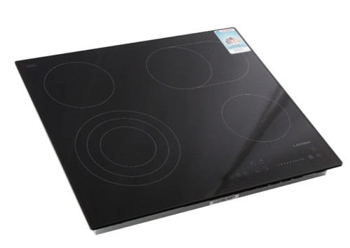 Электрическая варочная панель LERAN (Леран) EH 6443 BST