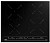 Индукционная варочная панель Teka (Тека) IBC 64320 MSP Black