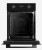 Электрический духовой шкаф Haier (Хайер) HOY-P09NSGBB