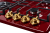 Газовая варочная панель Kuppersberg (Купперсберг) FV6TGRZ BOR Bronze