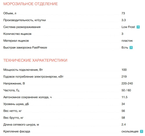 Встраиваемый холодильник Electrolux (Электролюкс) ENTMUSP8S