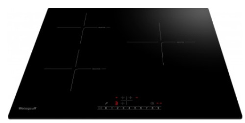 Индукционная варочная панель Weissgauff (Вайсгауф) HI 630 BSC