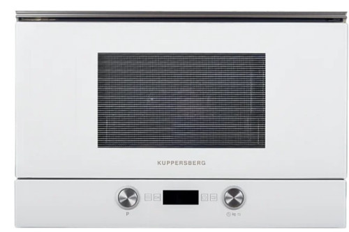 Встраиваемая микроволновая печь Kuppersberg (Купперсберг) HMW 393 W