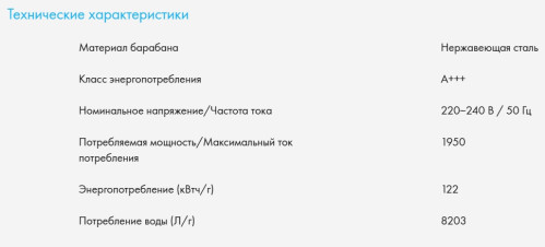 Стиральная машина Haier (Хайер) HW70-BP12959DE