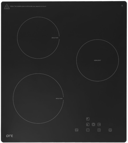 Комбинированная варочная панель ORE (Оре) IA45