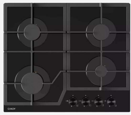 Газовая варочная панель Candy (Канди) CHXG64CNB