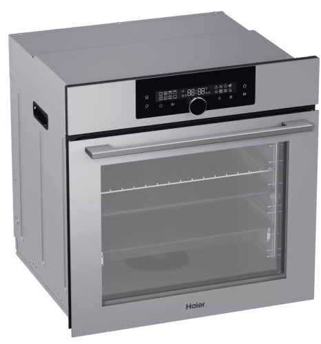Электрический духовой шкаф Haier (Хайер) HOQ-F6QSN3GG