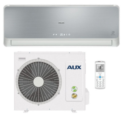 Сплит-система AUX ASW-H12B4/FJ-SR1 / AS-H12B4/FJ-R1