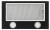 Встраиваемая вытяжка Krona (Крона) Kamilla T 500 Black