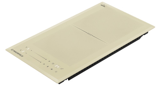Индукционная варочная панель MAUNFELD CVI292S2FBG LUX
