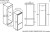 Встраиваемый холодильник MAUNFELD (Маунфилд) MBF19369NFWGR LUX Inverter