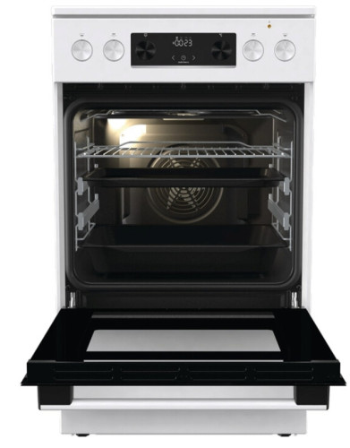 Электрическая плита Gorenje (Горенье) GECS5C60WPA