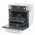 Газовый духовой шкаф Kaiser (Кайзер) EG 6370 black