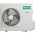 Наружный блок мульти-сплит системы Hisense AMW3-24U4SZD