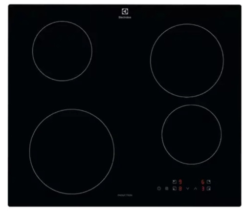 Индукционная варочная панель Electrolux (Электролюкс) EIB60420CK