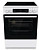 Электрическая плита Gorenje (Горенье) GECS6C70WC