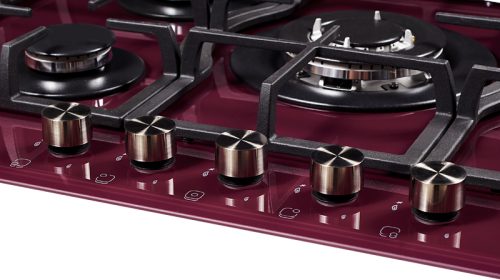 Газовая варочная панель Kuppersberg (Купперсберг) FQ7TG L