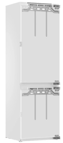 Встраиваемый холодильник Haier (Хайер) BCF5261WRU