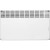 Конвектор Atlantic F17 Essential 2000W PLUG