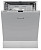 Встраиваемая посудомоечная машина Meferi (Мефери) MDW6062 LIGHT