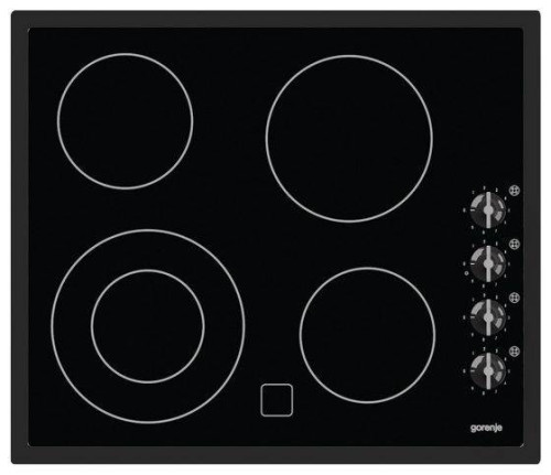Электрическая варочная панель Gorenje (Горенье) EC 630 RB – купить в ...