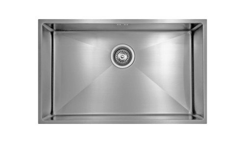 Кухонная мойка Seaman Eco Marino SME-700 Standart