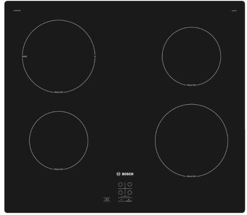 Индукционная варочная панель Bosch (Бош) PUG61RAA5E