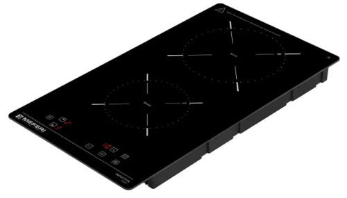 Индукционная варочная панель Meferi (Мефери) MIH302BK POWER