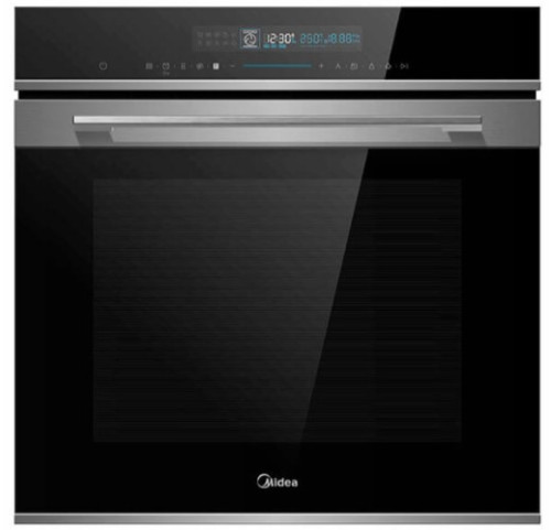 Электрический духовой шкаф Midea (Мидея) MO96000MGB