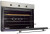 Газовый духовой шкаф Korting (Кёртинг) OGG 5409 CSX Pro