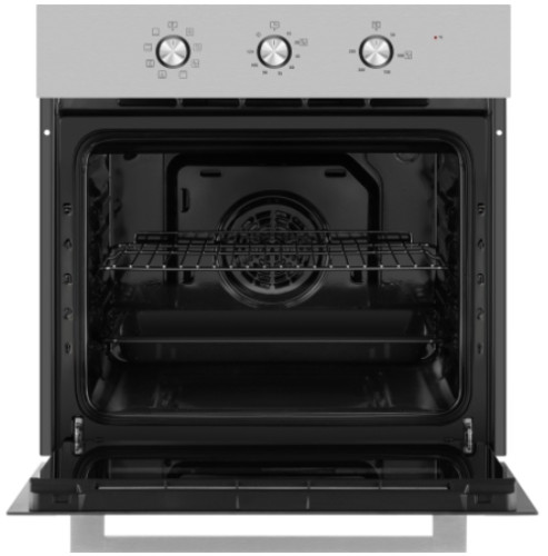 Электрический духовой шкаф Weissgauff (Вайсгауф) EOM 208 PDX Steam Clean