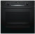 Электрический духовой шкаф Bosch (Бош) HBG537BB0R Электрический духовой шкаф Bosch (Бош) HBG537BB0R