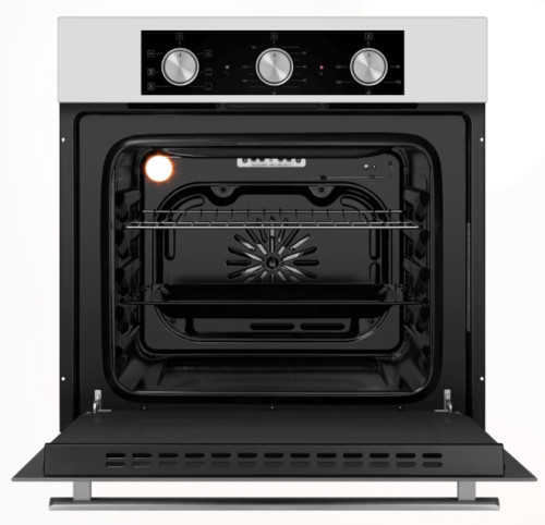 Электрический духовой шкаф MAUNFELD (Маунфилд) AEOF6060W