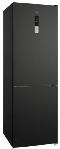 Холодильник Evelux (Эвелюкс) FS 2201 DXN