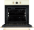 Электрический духовой шкаф Kuppersberg (Купперсберг) SR 669 C BRONZ