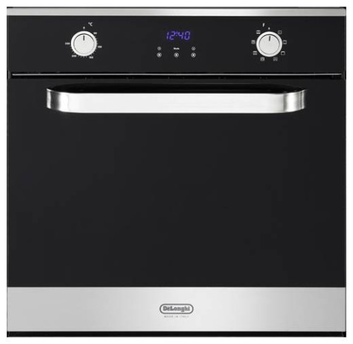 Электрический духовой шкаф DeLonghi (ДеЛонги) FMA 8 PPX
