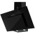 Вытяжка Lex (Лекс) MIRA G 600 BLACK Вытяжка Lex (Лекс) MIRA G 600 BLACK